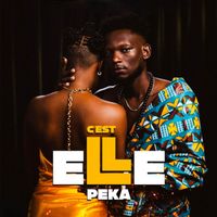 Peka - C'est elle