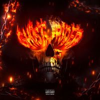 ventuno - GHOST RIDER (Explicit)