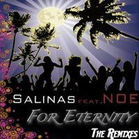 Salinas - For Eternity (The Remixes)