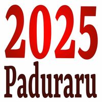 Paduraru - 2025 Gym Hymnastics