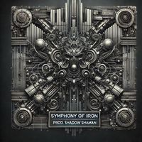 Shadow Shaman - Symphony of Iron