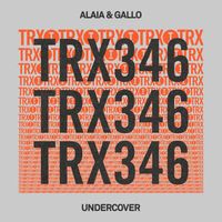 Alaia & Gallo - Undercover