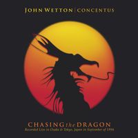John Wetton - Chasing The Dragon (Live, Japan, 1994)