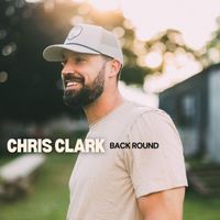 Chris Clark - Back Round
