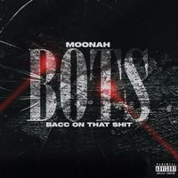 Moonah - BOTS (Explicit)