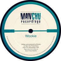 Wookie - Down On Me
