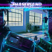 Phaserland - Lens of a Dream