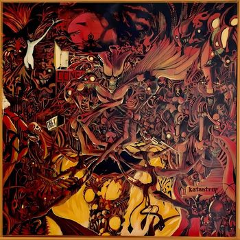 Katastrof - Obey