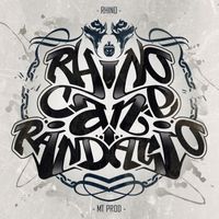 Rhino - Cane Randagio