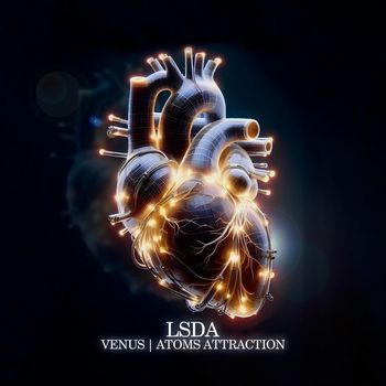 LSDA - Venus | Atoms Attraction