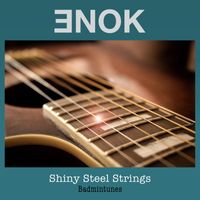 ENOK - Shiny Steel String