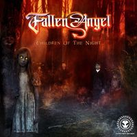 Fallen Angel - Children Of The Night