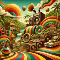 Pleazure, Joe McGuire - Pleasure Dub Joint