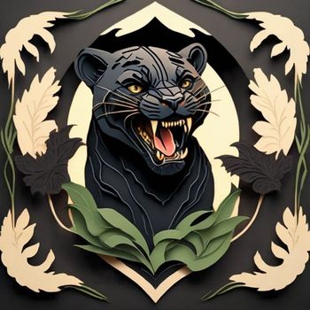 Some Black Cat - Self Titled Project
