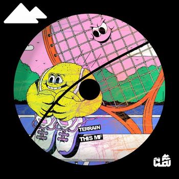 Terrain - This MF