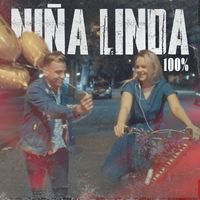 100% - Niña Linda