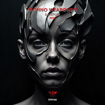 Various Artists - Techno Weapons II