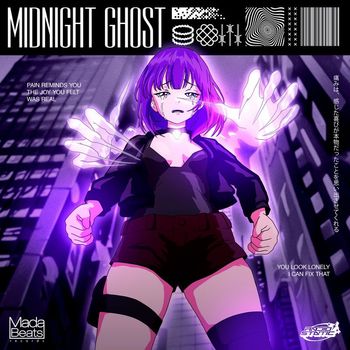 Radiostatic - Midnight Ghost