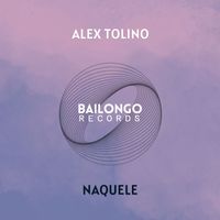 Alex Tolino - Naquele (Extended Mix)