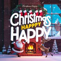 Shana - Chrismas Happy 4