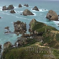 Unknown Reality - Moody