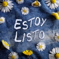 Margarita - Estoy listo