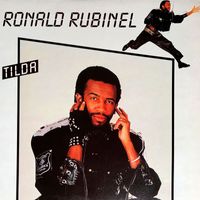 Ronald Rubinel - Tilda