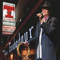 Micky Dolenz - Micky Dolenz Live at the Troubadour