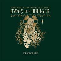 Robbie Rivera - Away in a Manger