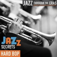Arkadia Jazz All-Stars, Joanne Brackeen, Nicholas Payton - Cram 'N Exam (Hard Bop - Jazz Secrets)