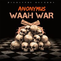Anonymus - Waah War
