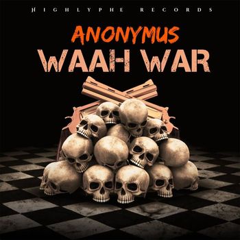 Anonymus - Waah War
