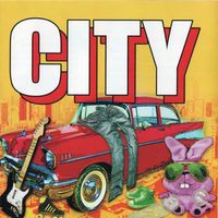 CITY - Volver a Comenzar