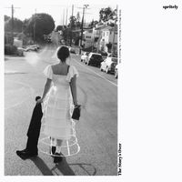 Spritely - The Story's Over (Explicit)