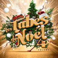 Artistes variés - Les tubes de Noël, vol.4