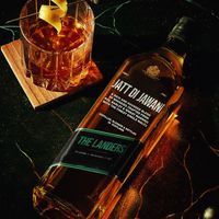 The Landers, Brown Maan, Geet - Jatt di Jawani