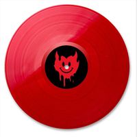 D-Devils - The 6th Gate (Dance With the Devil) (Erik Hubo Metro Instrumental Remix)