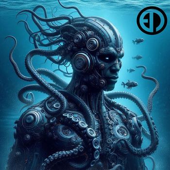 Techmarine Bottom Feeders - The Hydra