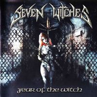 Seven Witches - Year Of The Witch