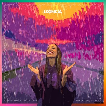 LEONELA - LLUVIA