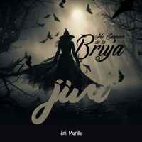 Jiri Murillo - Me Enamore De La Bruja (Cumbia Sonidera)