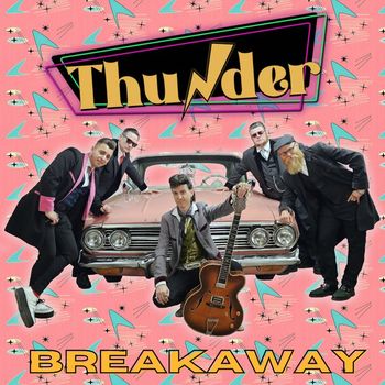 Thunder - BREAKAWAY