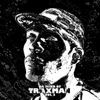Traxman - Da Mind Of Traxman Vol.3 (Explicit)