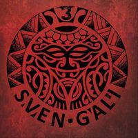 Sven Gali - "3"