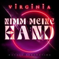 Virginia - Nimm meine Hand
