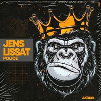 Jens Lissat - Police