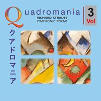 Pittsburgh Symphony Orchestra - Richard Strauss: Symphonic Poems & Other Masterpieces, Vol. 3