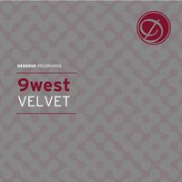 9west - Velvet