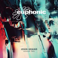 John Grand - Joshua Tree