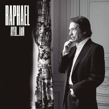 Raphael - Ayer... aún